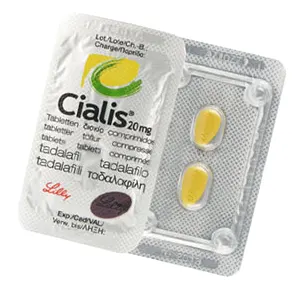 Cialis Original