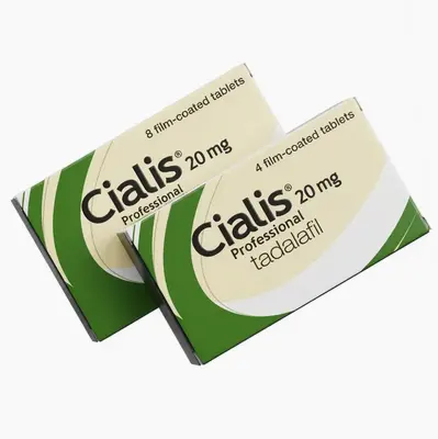 Cialis Professionnel