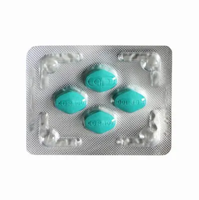 Kamagra 100