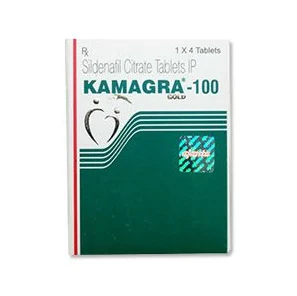 Kamagra Gold