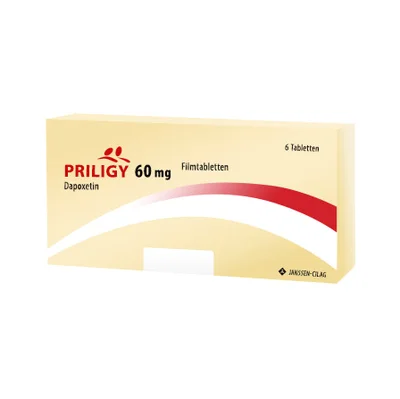 Priligy Générique