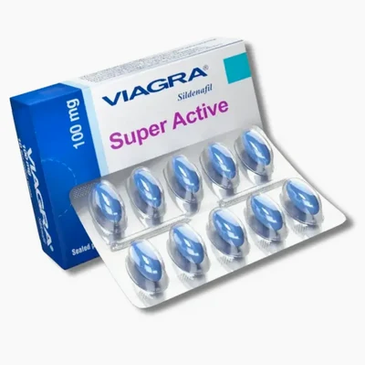Viagra Super Active