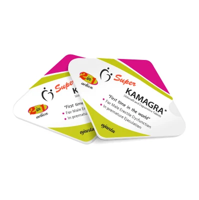 Super Kamagra