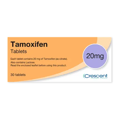 Tamoxifène